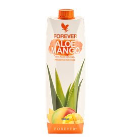 Forever Aloe Mango