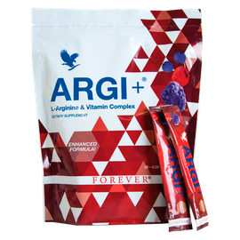 ARGI+