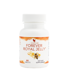 Forever Royal Jelly