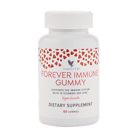 Forever Immune Gummy